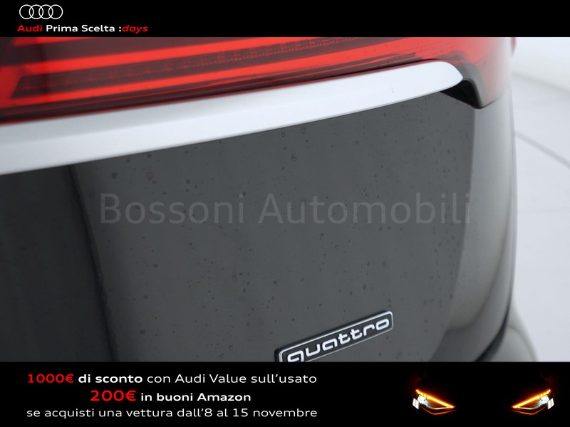 37 - Audi Q5 sportback 40 2.0 tdi mhev 12v s line quattro s tronic