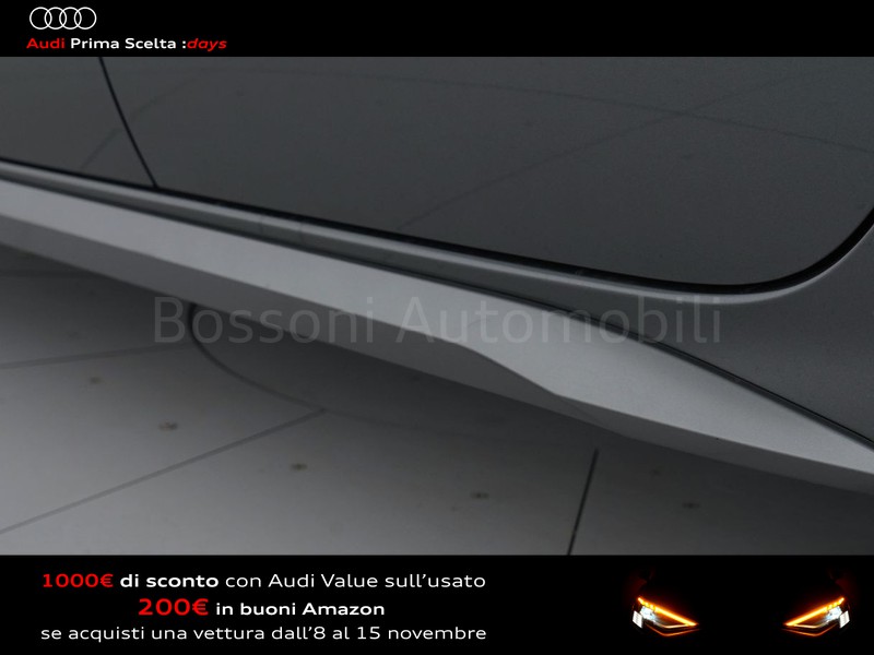 37 - Audi A3 sedan 2.0 tdi 150cv s line edition s tronic