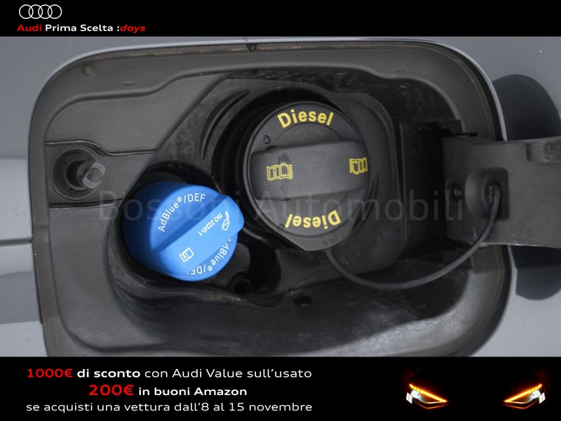 31 - Audi A4 avant 35 2.0 tdi mhev 163cv business advanced s tronic