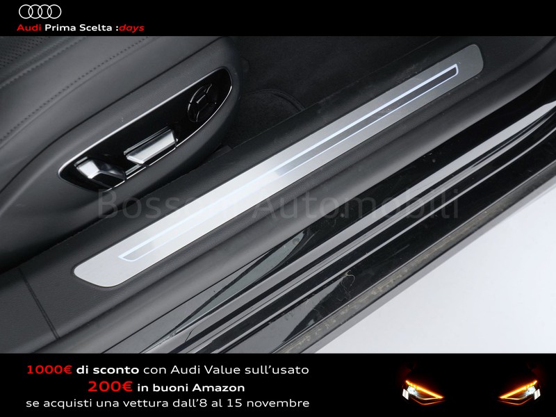 19 - Audi A8 50 3.0 v6 tdi mhev quattro tiptronic