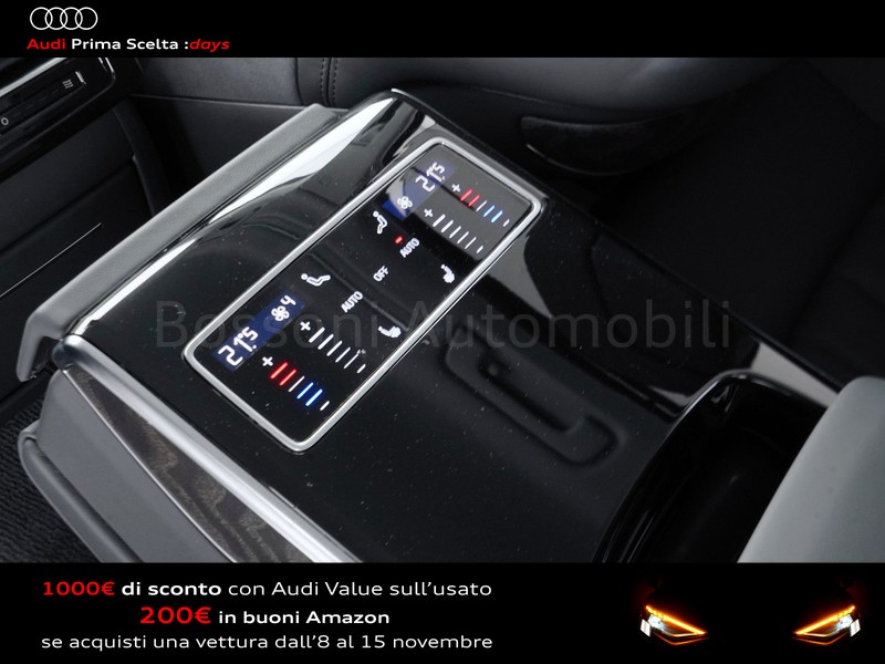 31 - Audi A8 50 3.0 v6 tdi mhev quattro tiptronic