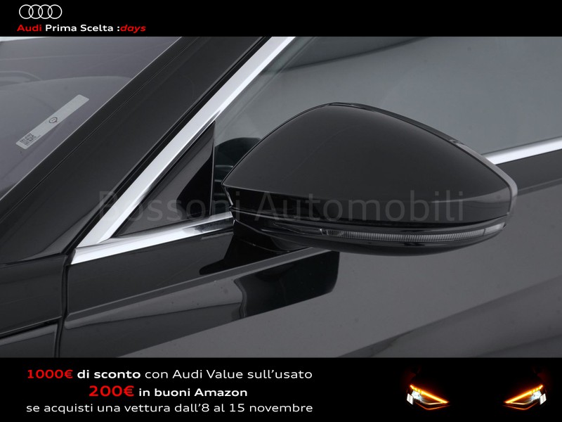 43 - Audi A8 50 3.0 v6 tdi mhev quattro tiptronic