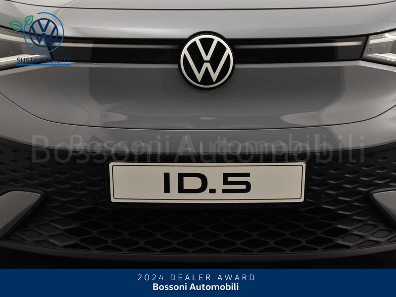 13 - Volkswagen ID.5 77 kwh pro performance