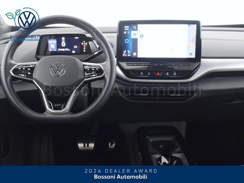 7 - Volkswagen ID.4 77 kwh 1st edition max