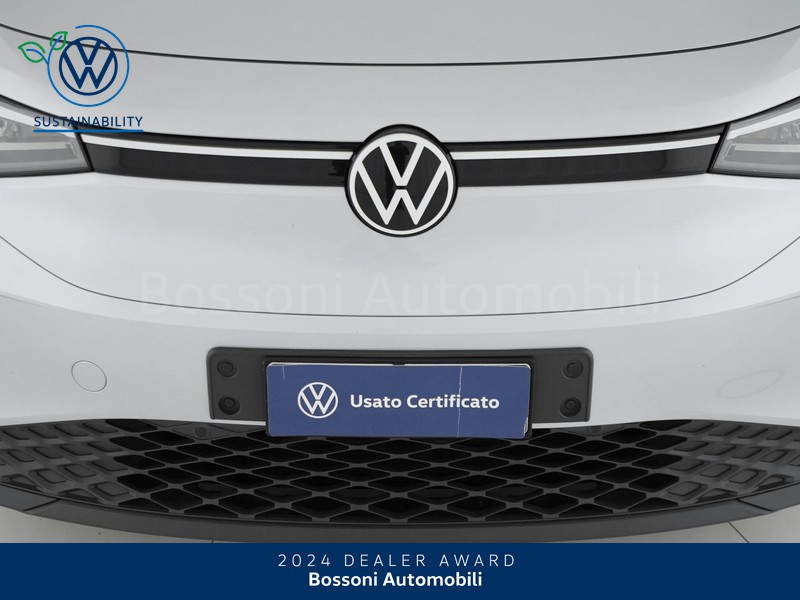13 - Volkswagen ID.4 77 kwh life