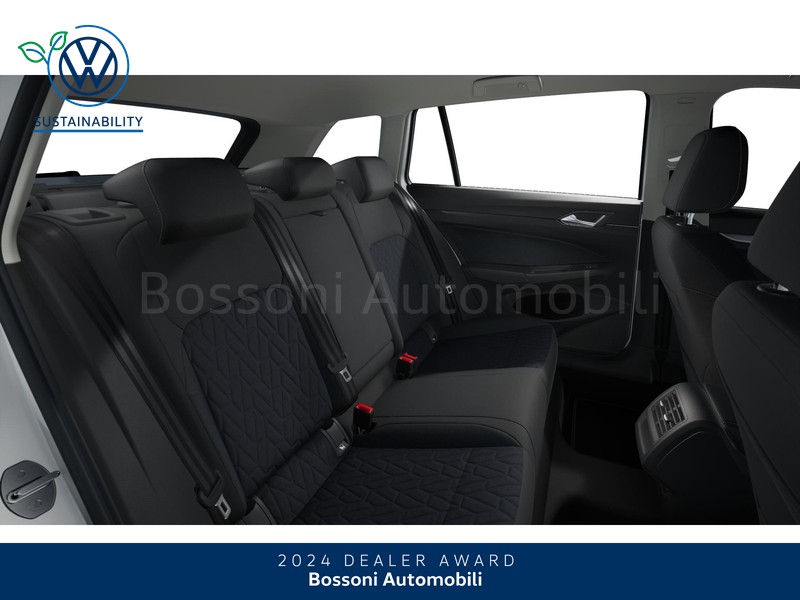 13 - Volkswagen Golf variant 1.5 etsi act 115cv life dsg