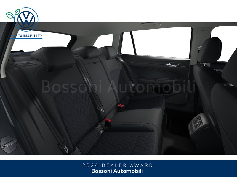 13 - Volkswagen Golf variant 1.5 etsi act 115cv life dsg