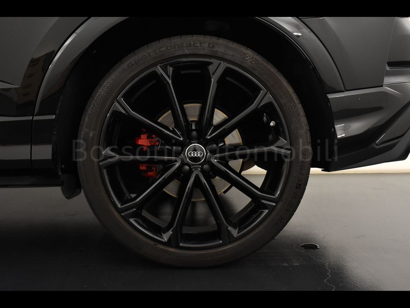 13 - Audi RSQ3 rs sportback 2.5 quattro s tronic