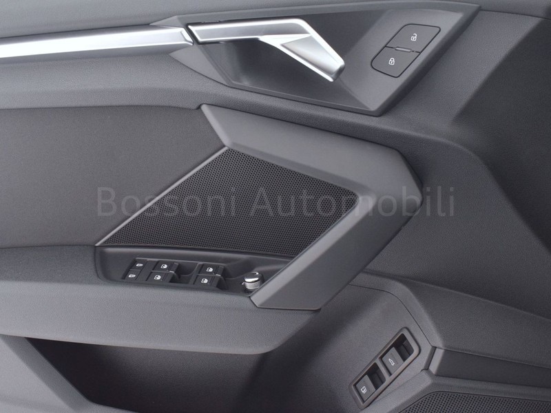 13 - Audi A3 sportback 40 1.4 tfsi e business advanced s tronic