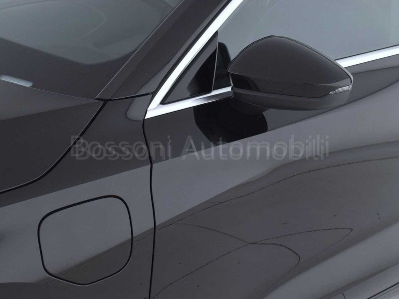 25 - Audi A3 sportback 40 1.4 tfsi e business advanced s tronic