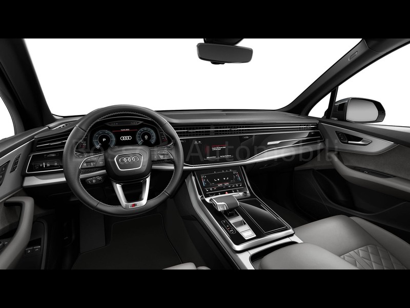 7 - Audi Q7 55 3.0 v6 tfsi e sport quattro tiptronic 5p.ti