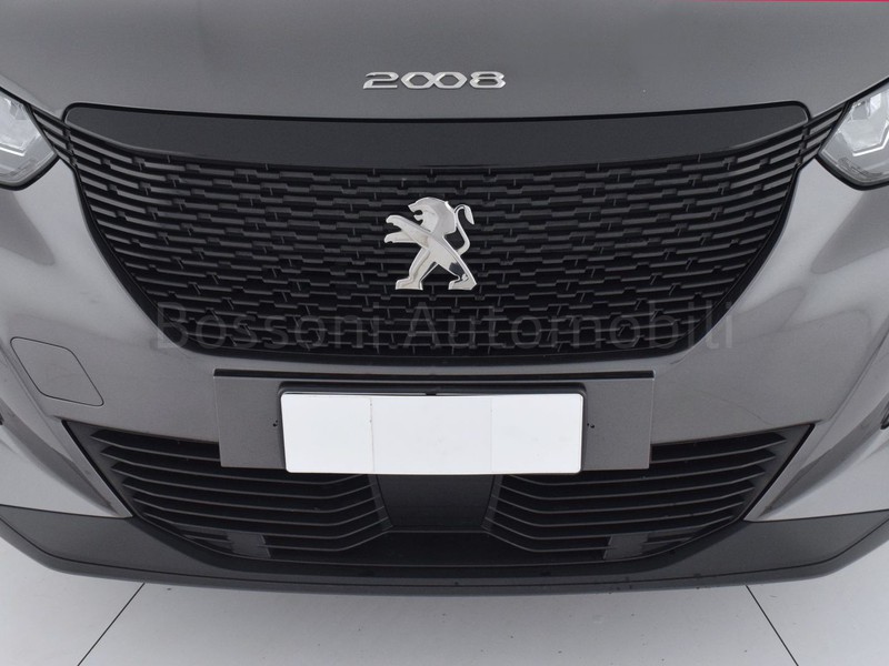 13 - Peugeot 2008 1.2 puretech 100cv allure navi pack