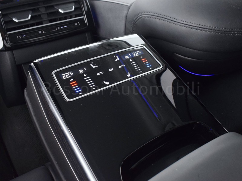 31 - Audi A8 50 3.0 v6 tdi mhev quattro tiptronic