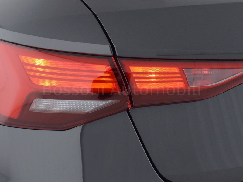 7 - Audi A3 sportback 30 2.0 tdi business advanced s tronic