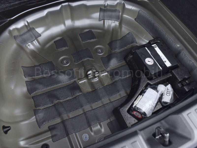 31 - Audi A3 sportback 30 2.0 tdi business advanced s tronic