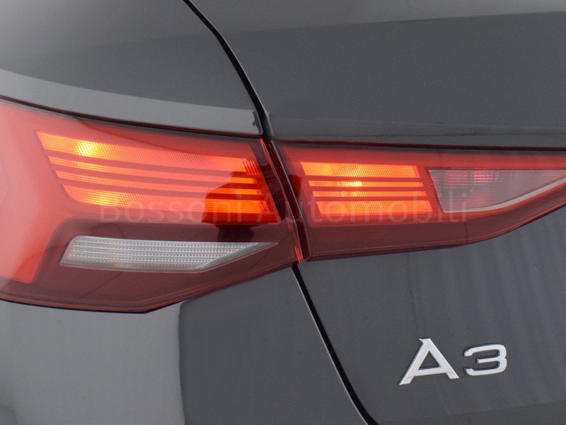 7 - Audi A3 sportback 30 2.0 tdi business advanced s tronic