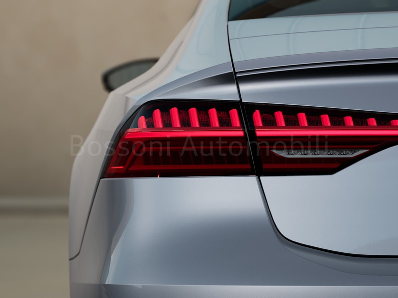 19 - Audi A7 sportback 50 2.0 tfsi e 265cv business advanced quattro ultra s tronic