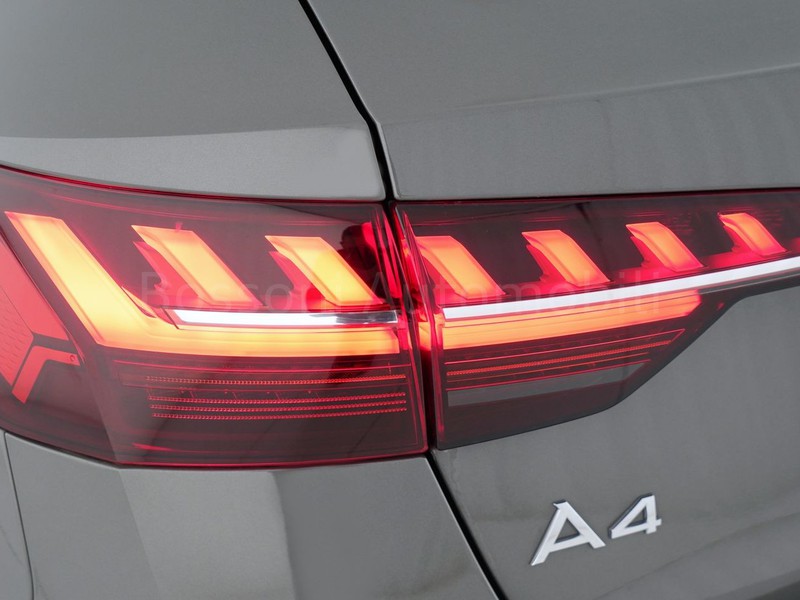 7 - Audi A4 allroad allroad 40 2.0 tdi mhev 204cv business evolution quattro s tronic
