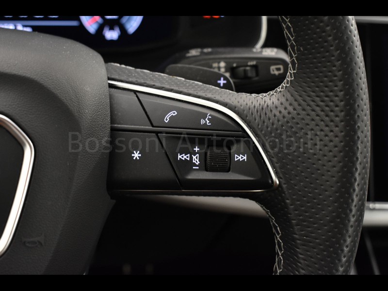 7 - Audi Q7 45 3.0 v6 tdi mhev sport quattro tiptronic