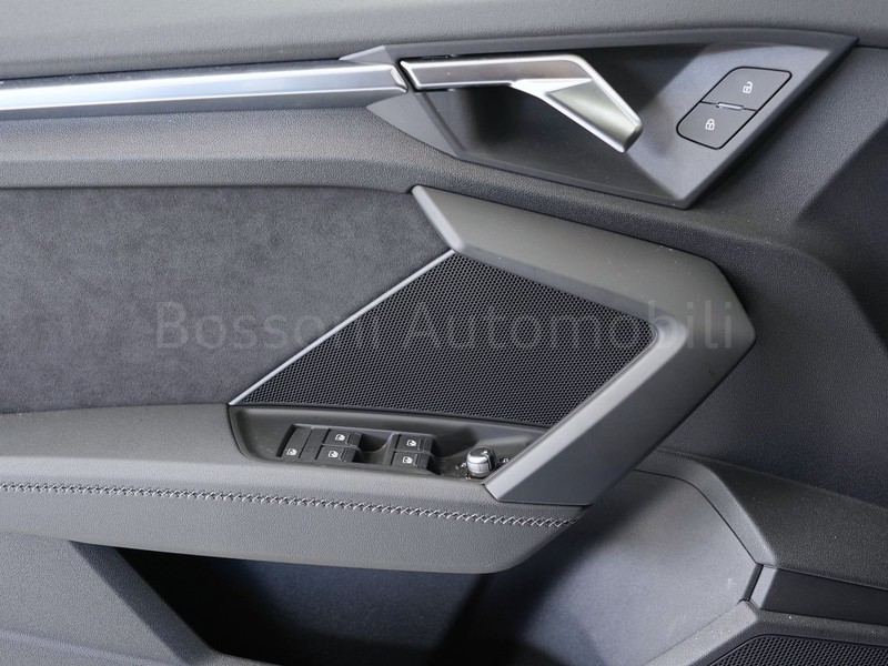 13 - Audi S3 sportback 2.0 tfsi quattro s tronic