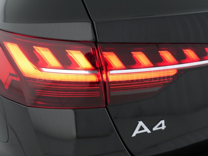 7 - Audi A4 avant 40 2.0 tdi mhev 204cv s line edition quattro s tronic