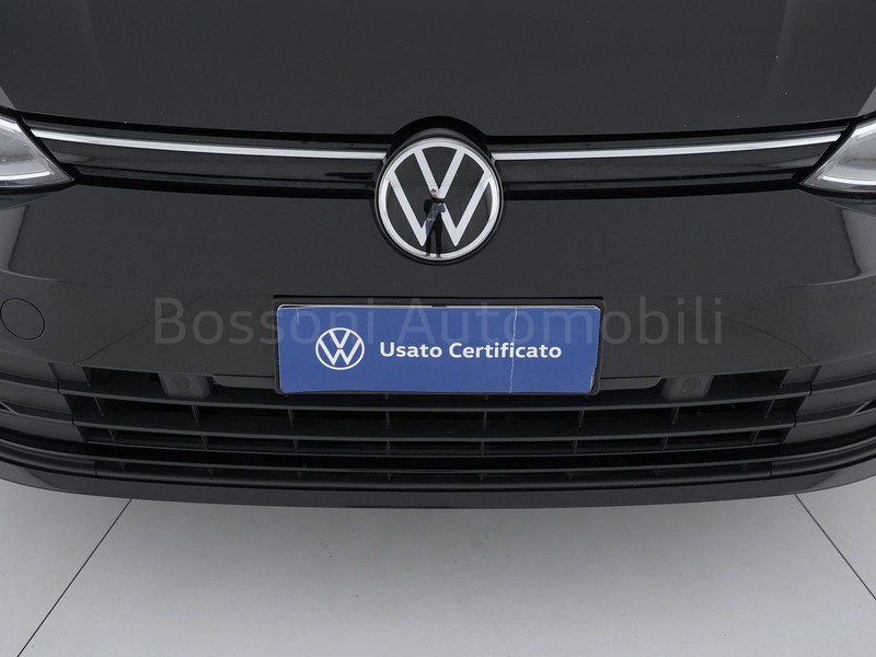 13 - Volkswagen Golf 1.5 tsi evo act 130cv life
