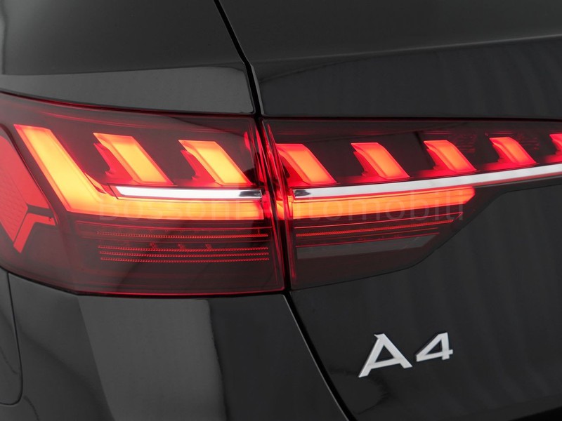 7 - Audi A4 allroad allroad 40 2.0 tdi mhev 204cv business evolution quattro s tronic