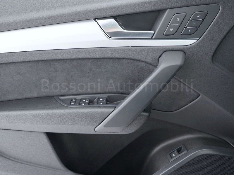 13 - Audi Q5 sportback 40 2.0 tdi mhev 12v business advanced quattro s tronic