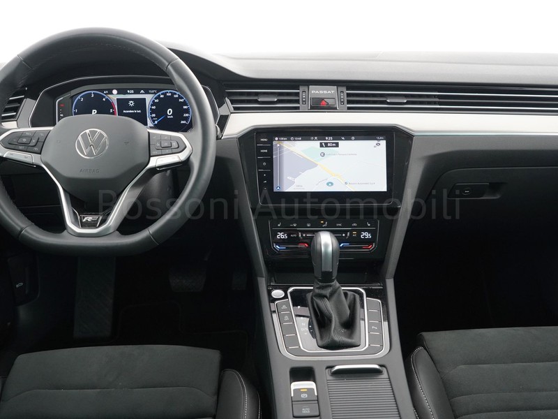 7 - Volkswagen Passat variant 2.0 tdi scr evo 150cv executive dsg