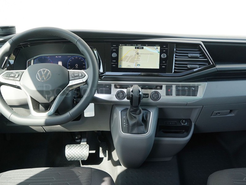 7 - Volkswagen VIC T6.1 Caravelle t6.1 2.0 tdi 150cv cruise p.c. dsg7 km0