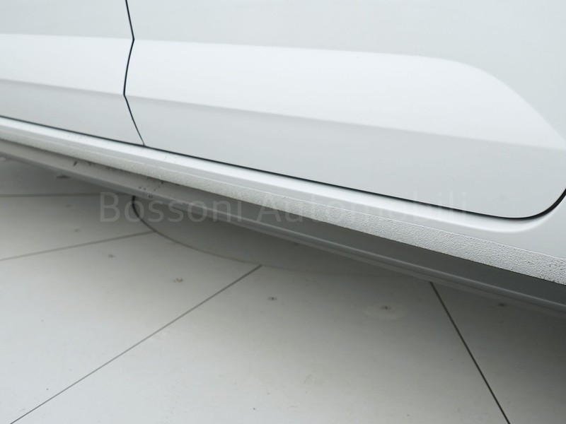 31 - Volkswagen Polo 5 porte 1.0 tsi 95cv highline