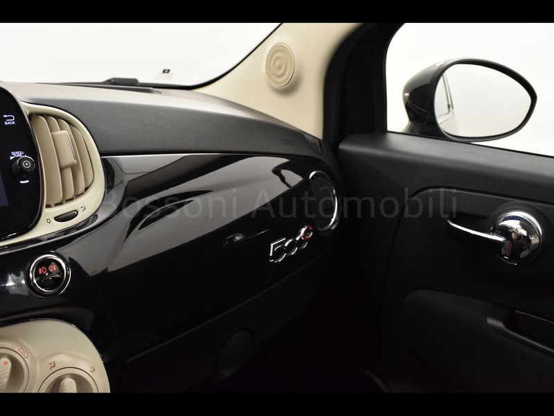 19 - Fiat 500C c 1.2 69cv lounge