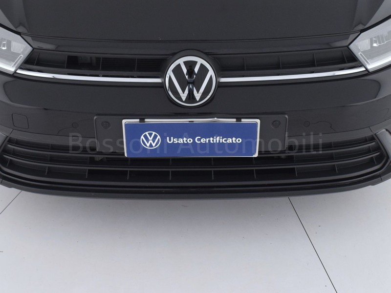13 - Volkswagen Polo 1.0 tsi 95cv life