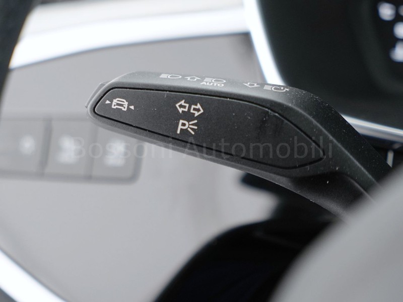 25 - Audi Q3 sportback 35 1.5 tfsi evo2 business plus s tronic