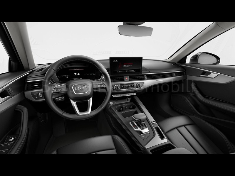 7 - Audi A4 allroad allroad 40 2.0 tdi mhev 204cv business evolution quattro s tronic