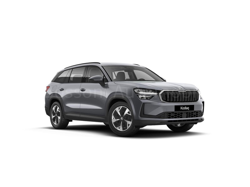 1 - Skoda Kodiaq 2.0 tdi evo scr 150cv executive dsg 7p.ti