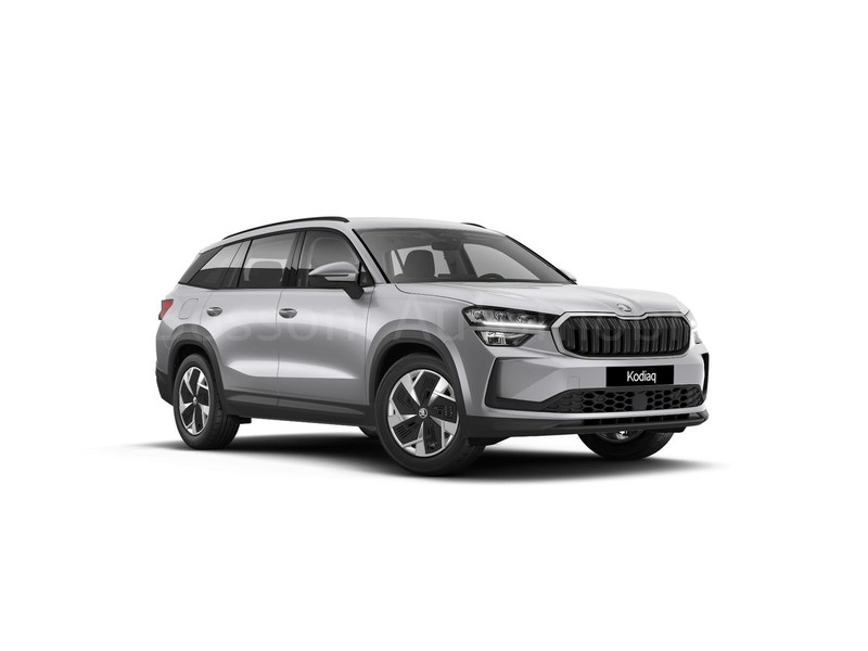 1 - Skoda Kodiaq 1.5 tsi m-hev 150cv executive dsg