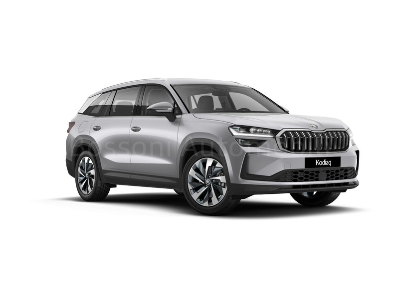 1 - Skoda Kodiaq 2.0 tdi evo scr 150cv style dsg