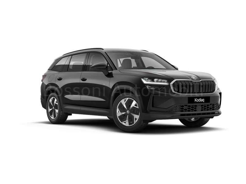 1 - Skoda Kodiaq 2.0 tdi evo scr 150cv executive dsg 7p.ti