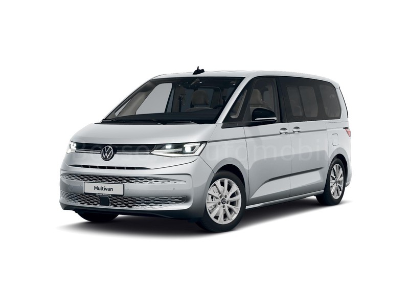 1 - Volkswagen VIC T7 Multivan 1.4 tsi ehybrid life dsg 7p.ti