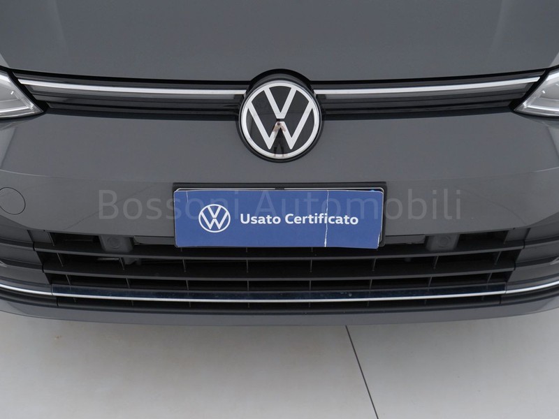 13 - Volkswagen Golf 1.5 tsi evo act 130cv style