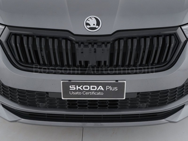 13 - Skoda Kodiaq 2.0 tdi evo scr sportline dsg 7p.ti