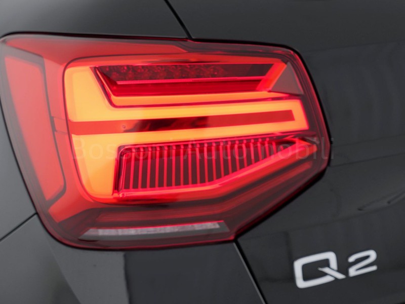 7 - Audi Q2 30 1.0 tfsi 110cv business advanced