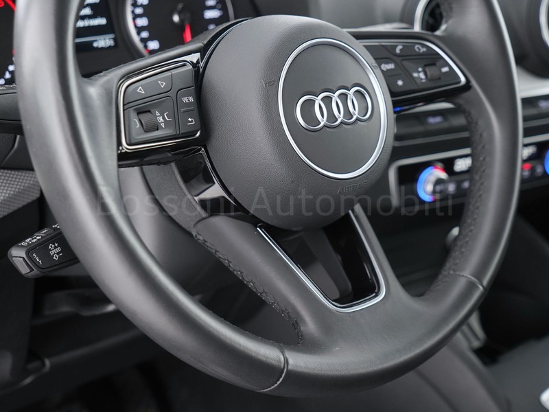 25 - Audi Q2 30 2.0 tdi admired advanced s tronic