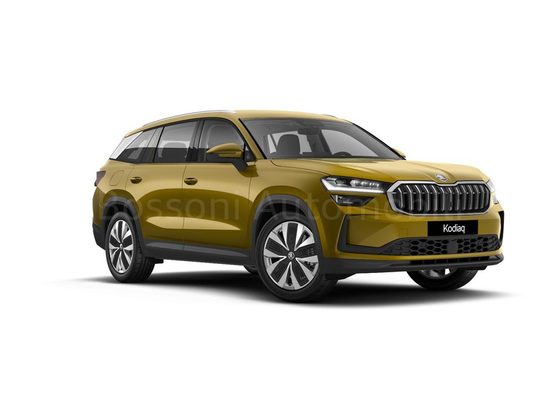 1 - Skoda Kodiaq 2.0 tdi evo scr 150cv style dsg