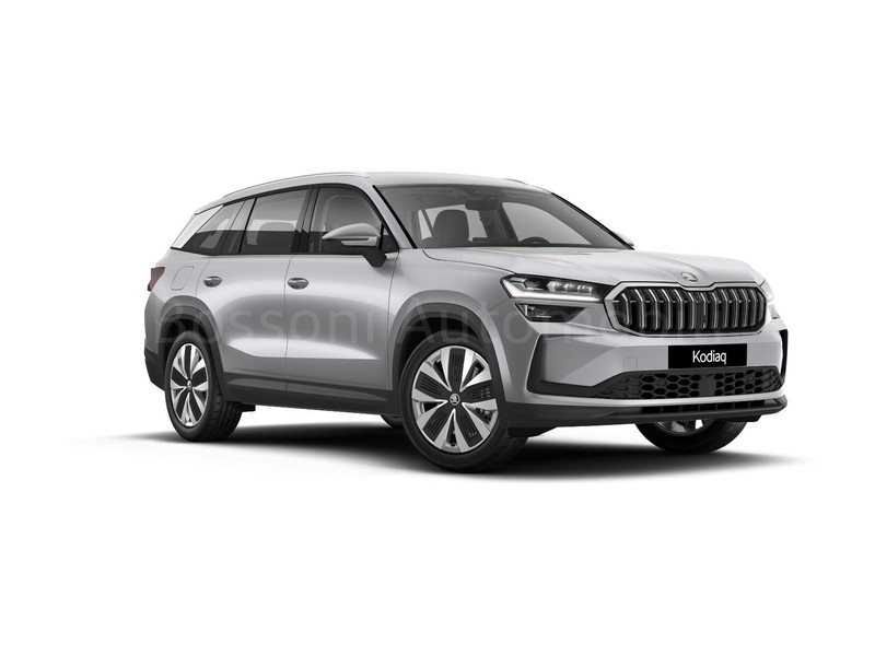 1 - Skoda Kodiaq 1.5 tsi m-hev 150cv style dsg 7p.ti