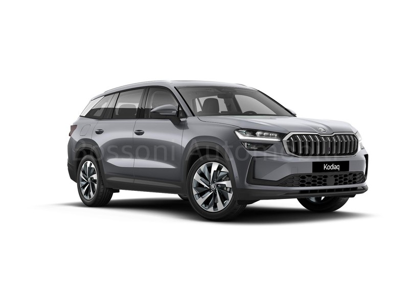 1 - Skoda Kodiaq 1.5 tsi plug-in-hybrid 204cv style dsg