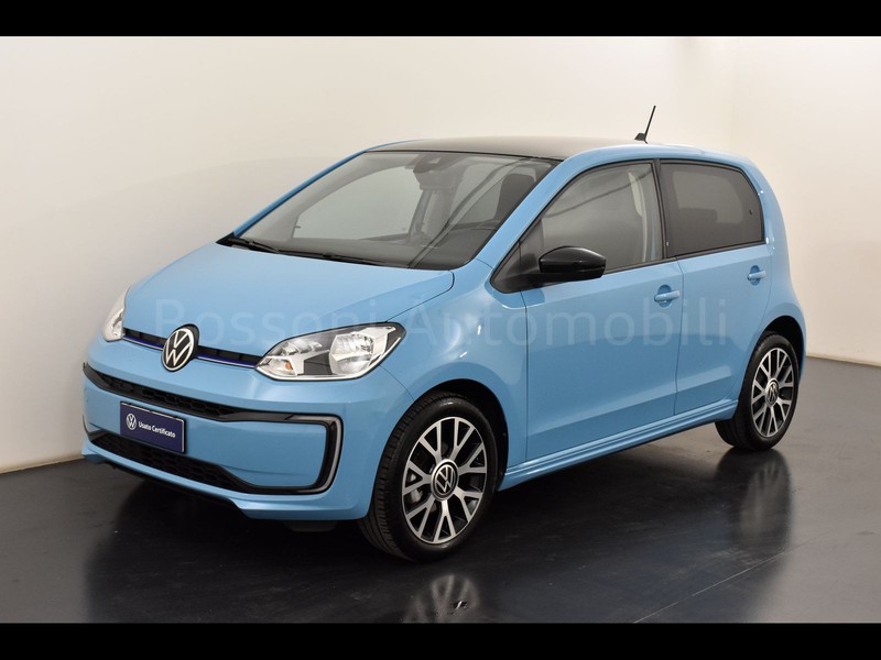 1 - Volkswagen e-up! 5 porte