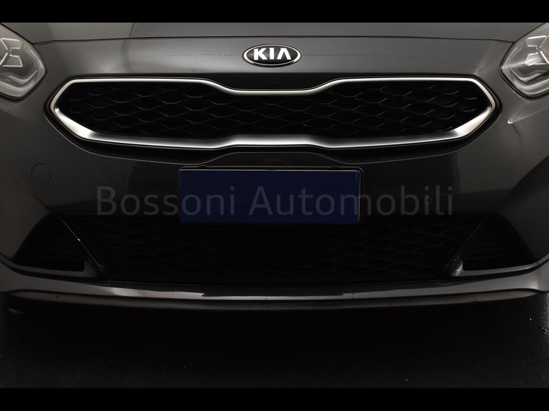 13 - Kia proceed pro1.6 crdi 136cv gt line 2wd dct my20