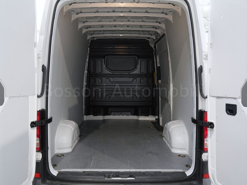 7 - Volkswagen VIC Crafter 35 2.0 tdi 140cv l3h3 business